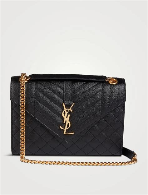 ysl bag monogram star|saint laurent monogram shoulder bag.